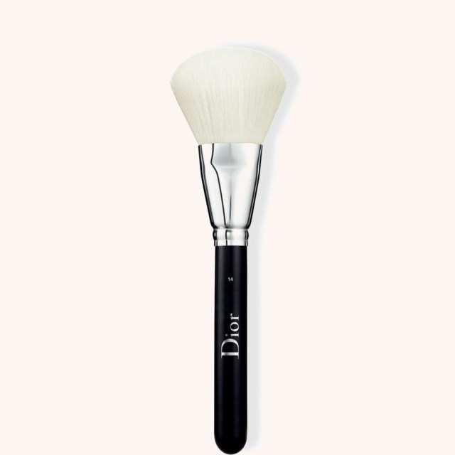 Backstage Powder Brush N° 14