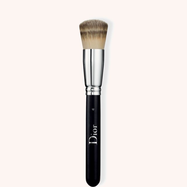 Backstage Full Coverage Fluid Foundation Brush N° 12