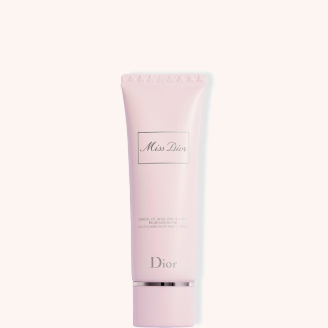 Miss Dior Hand Creme 50 ml Miss Dior Hand Creme 50 ml