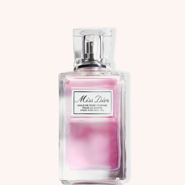 Miss Dior Body Oil 100 ml