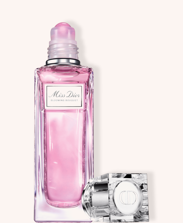 Miss Dior Blooming Bouquet EdT Roller-Pearl 20 ml Miss Dior Blooming Bouquet EdT Roller-Pearl 20 ml