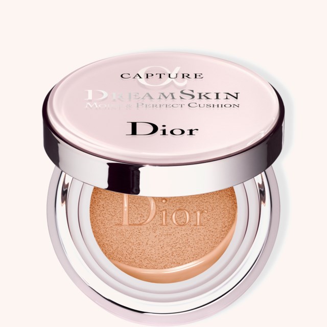 Capture Dreamskin Moist & Perfect Cushion 10