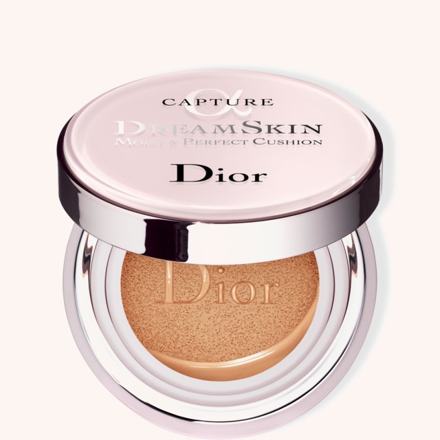 Capture Dreamskin Moist & Perfect Cushion 20