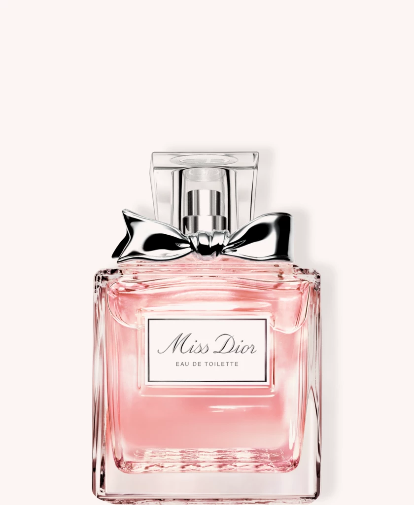Miss Dior EdT 50 ml