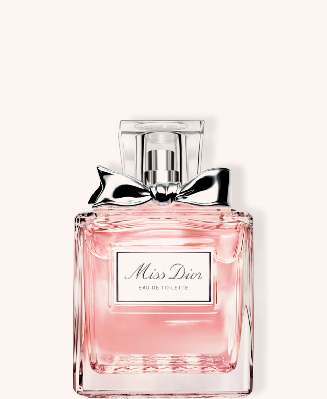 Miss Dior EdT 50 ml