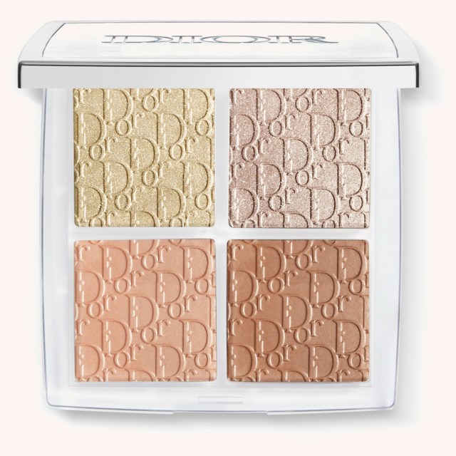 Backstage Face Glow Palette 002 Glitz Backstage Face Glow Palette 002 Glitz