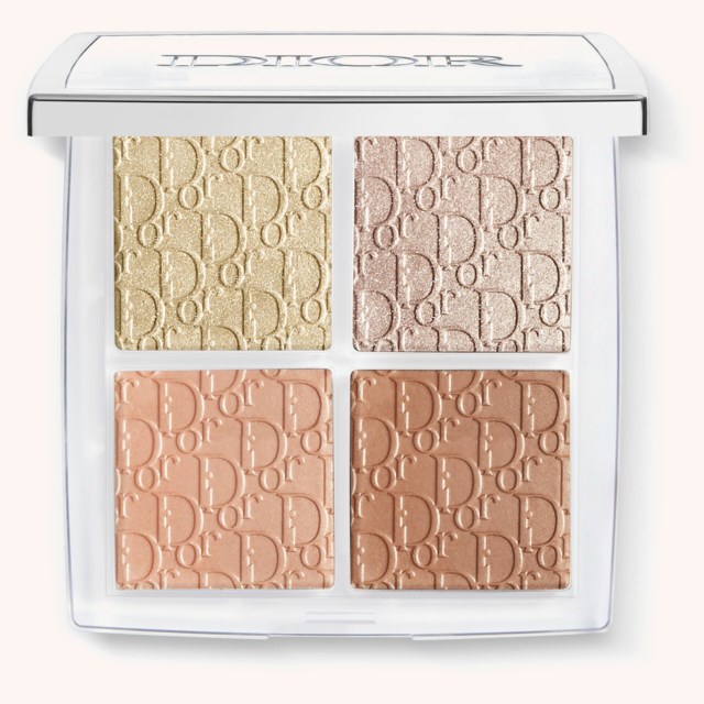 Backstage Face Glow Palette 002 Glitz