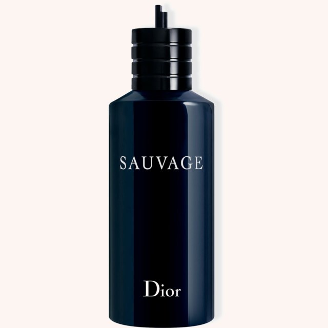 Sauvage EdT Refill 300 ml