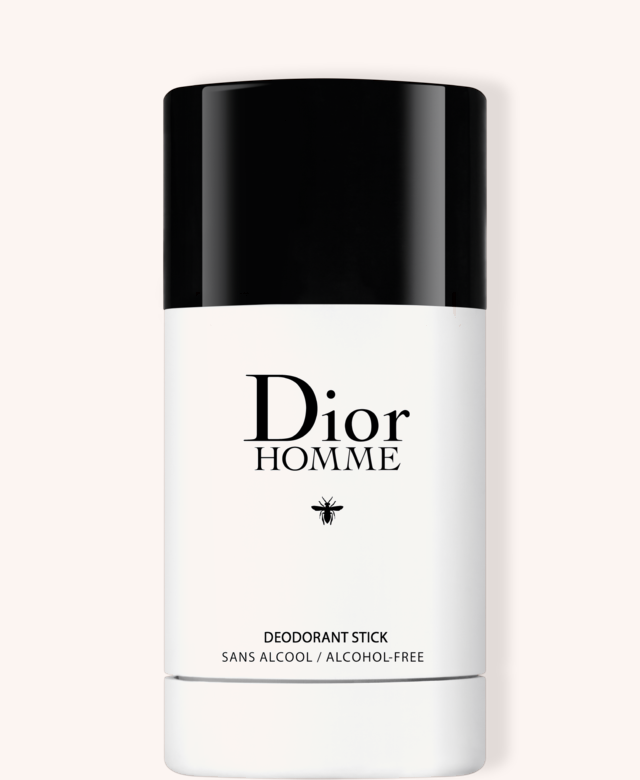 Dior Homme Deodorant Stick