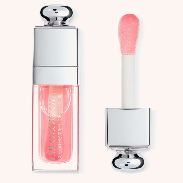 Addict Lip Glow Oil 001 Pink