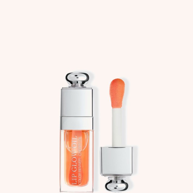 Addict Lip Glow Oil 004 Coral