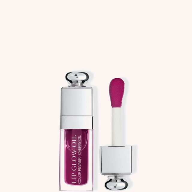 Addict Lip Glow Oil 006 Berry