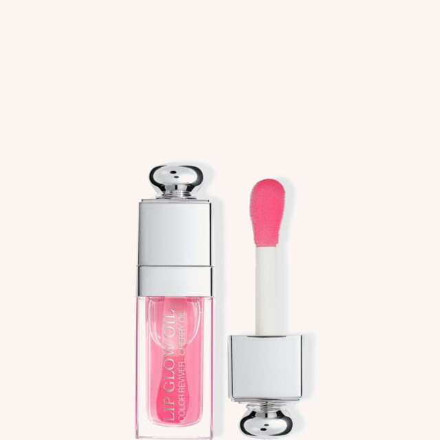 Dior Addict Lip Glow Oil 007 Raspberry Dior Addict Lip Glow Oil 007 Raspberry