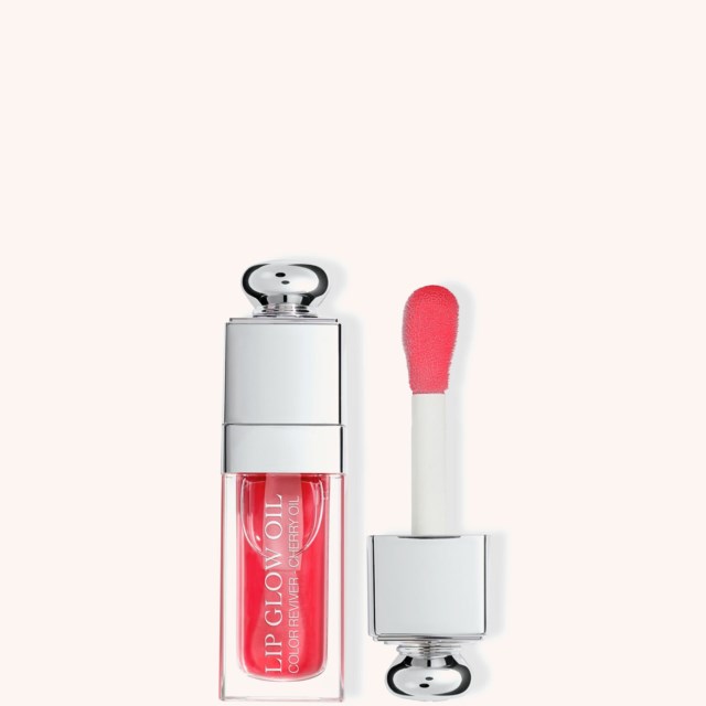 Dior Addict Lip Glow Oil 015 Cherry Dior Addict Lip Glow Oil 015 Cherry
