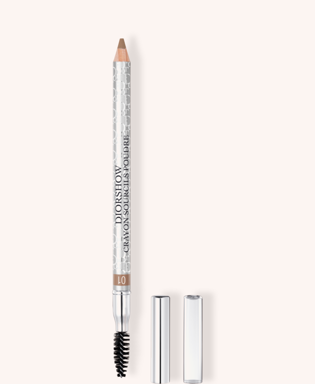 Diorshow Crayon Sourcils Poudre 001 Blond