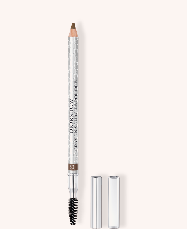 Diorshow Crayon Sourcils Poudre 003 Brown