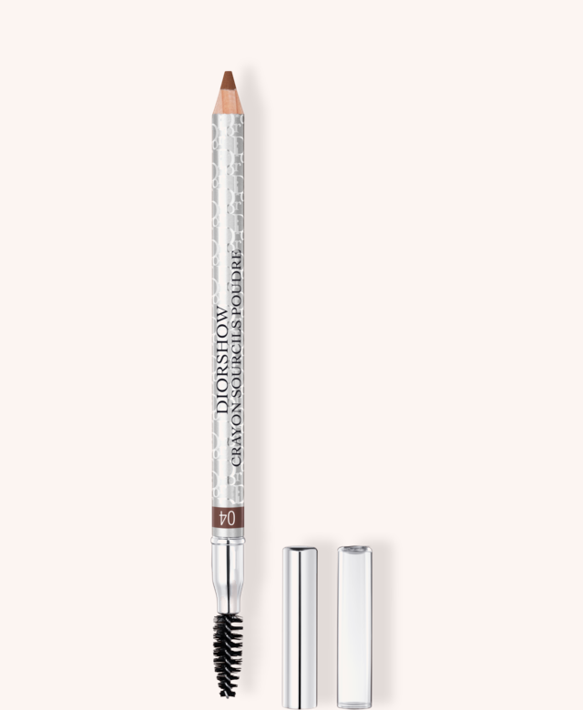 Diorshow Crayon Sourcils Poudre 004 Auburn