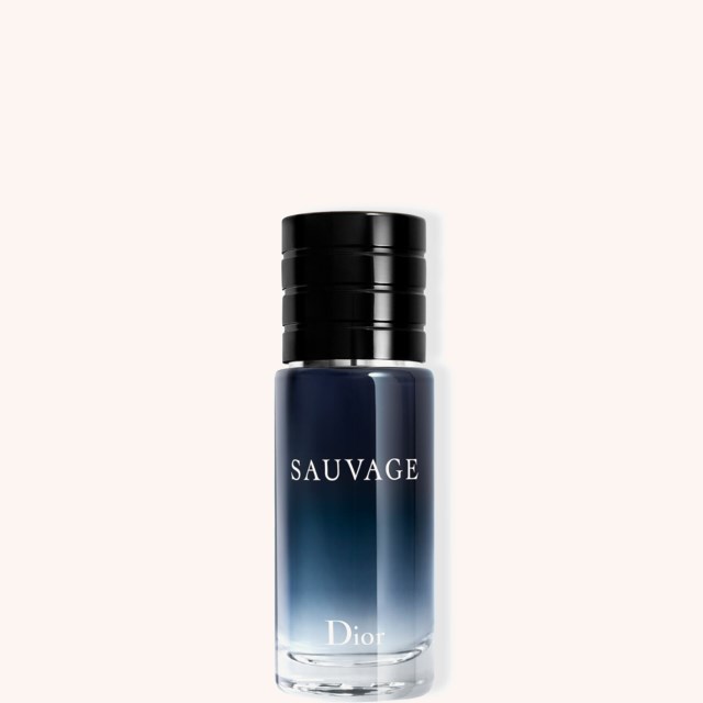 Sauvage EdT 30 ml Refillable Sauvage EdT 30 ml Refillable