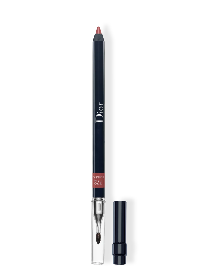 Bilde av Rouge Dior Contour No-transfer Lip Liner Pencil 772 Classic