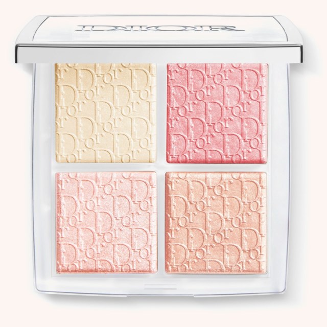 Backstage Face Glow Palette 004 Gold Rose Backstage Face Glow Palette 004 Gold Rose