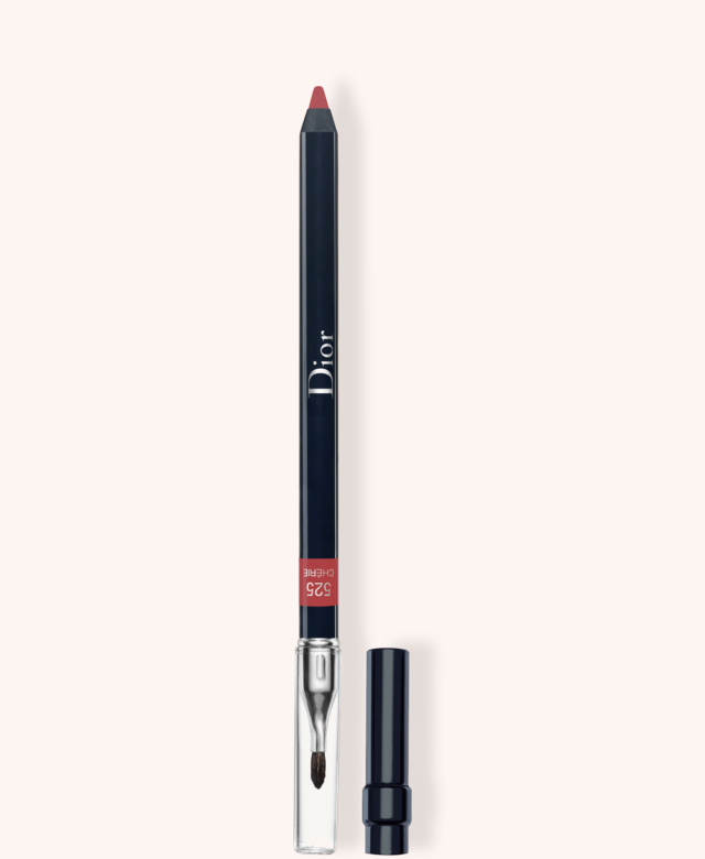 Rouge Dior Contour Lipliner Pencil 525 Chérie Rouge Dior Contour Lipliner Pencil 525 Chérie