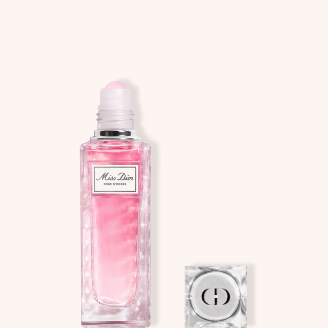 Miss Dior Rose N'Roses EdT Roller-Pearl 20 ml