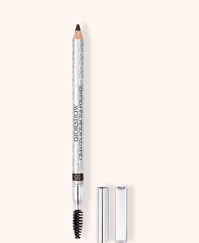 Diorshow Crayon Sourcils Poudre 005 Black