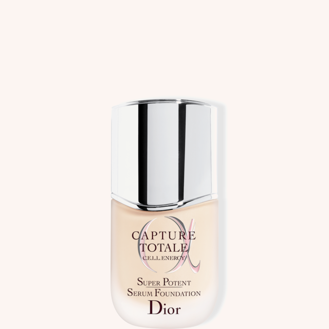 Capture Totale Serum Foundation 0N