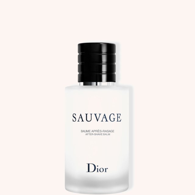 Sauvage After-Shave Balm 100 ml Sauvage After-Shave Balm 100 ml