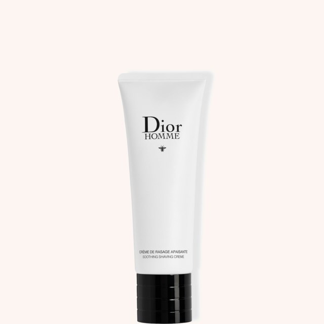 Dior Homme Shaving Cream 125 ml