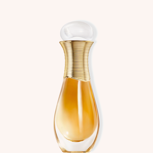 J'adore EdP Infinissime Roller-Pearl 20 ml J'adore EdP Infinissime Roller-Pearl 20 ml