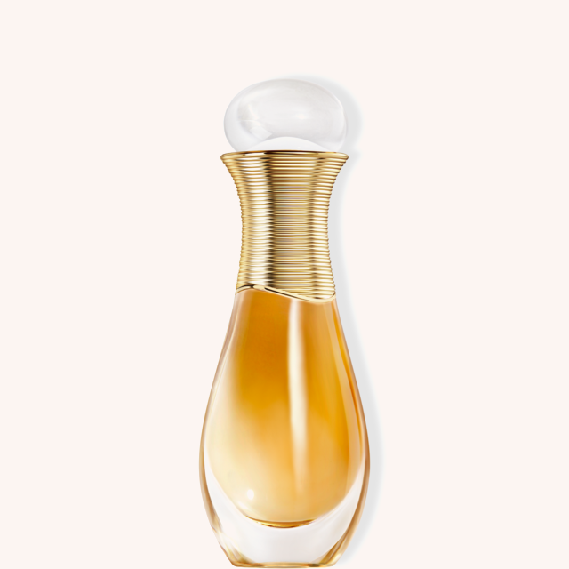 J'adore EdP Infinissime Roller-Pearl 20 ml