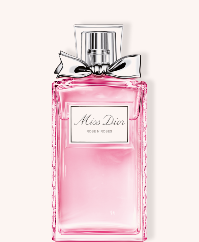 Miss Dior Rose N'Roses EdT 150ml