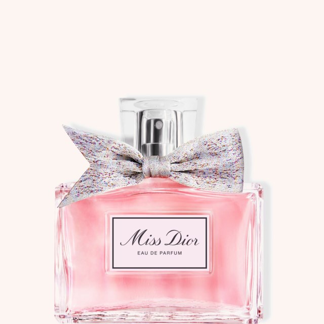 Miss Dior EdP 100 ml