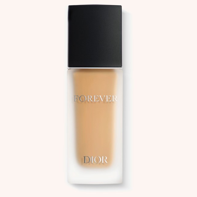 Forever No-Transfer 24h Wear Matte Foundation 3 W Warm