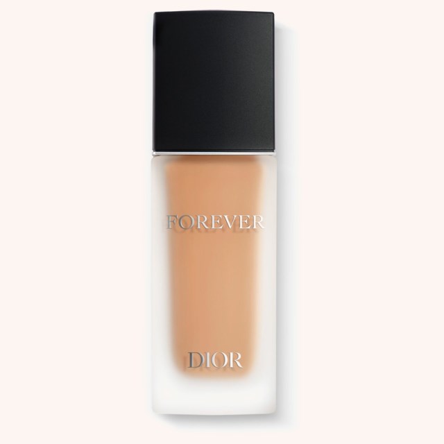 Forever No-Transfer 24h Wear Matte Foundation 4WP Warm Peach