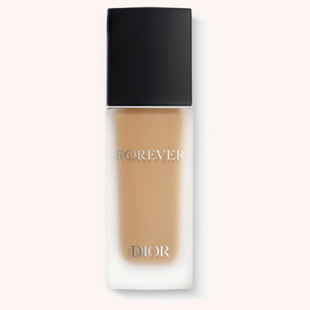 Forever No-Transfer 24h Wear Matte Foundation 3 WO Warm Olive Forever No-Transfer 24h Wear Matte Foundation 3 WO Warm Olive