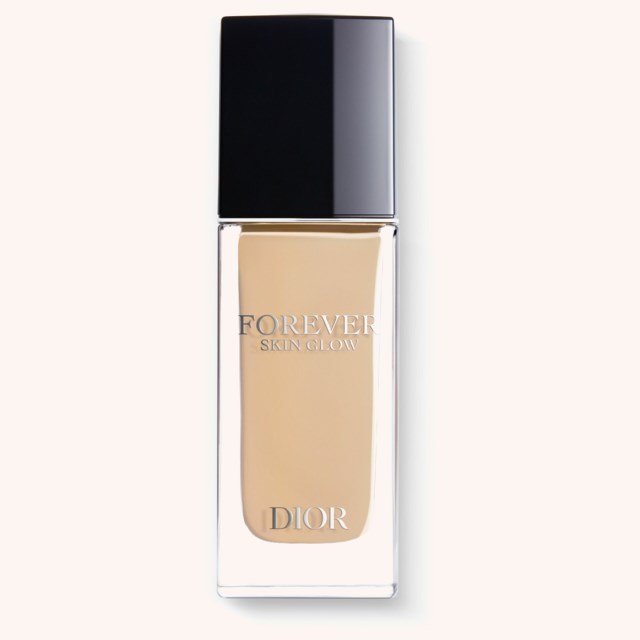 Forever Skin Glow 24h Hydrating Radiant Foundation 1W Warm