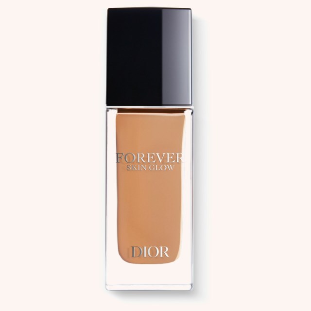 Forever Skin Glow 24h Hydrating Radiant Foundation 4WP Warm Peach