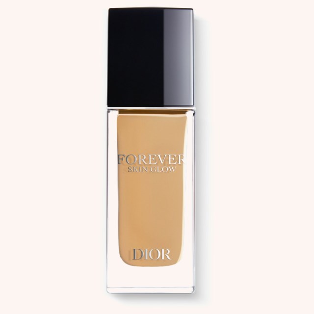 Forever Skin Glow 24h Hydrating Radiant Foundation 3 WO Warm Olive Forever Skin Glow 24h Hydrating Radiant Foundation 3 WO Warm Olive