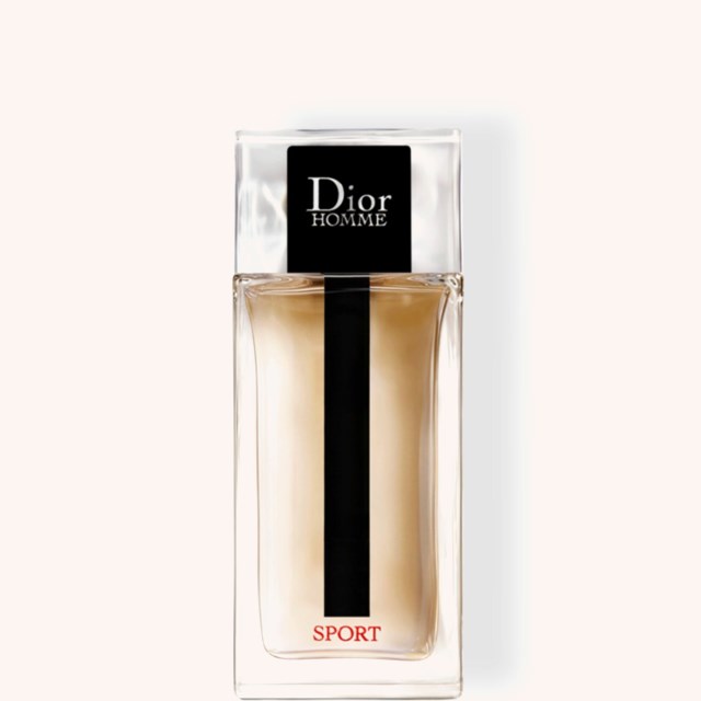 Dior Homme Sport EdT 75 ml