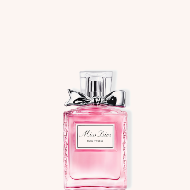 Miss Dior Rose N'Roses EdT 30 ml