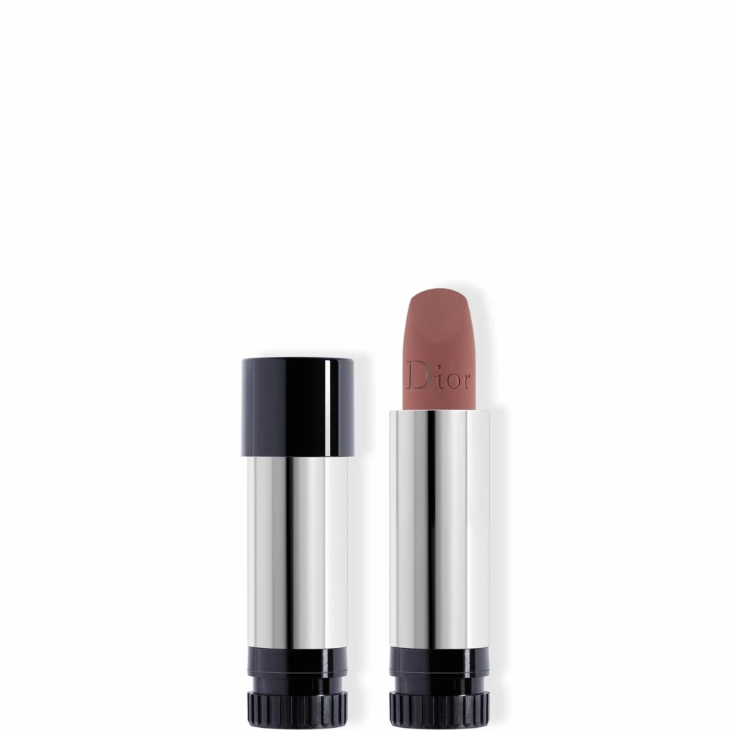 Bilde av Rouge Dior Colored Lip Balm Refill 768 Rosewood