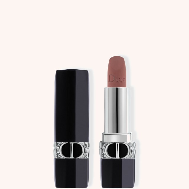 Rouge Dior Colored Refillable Lip Balm 820 Jardin Sauvage