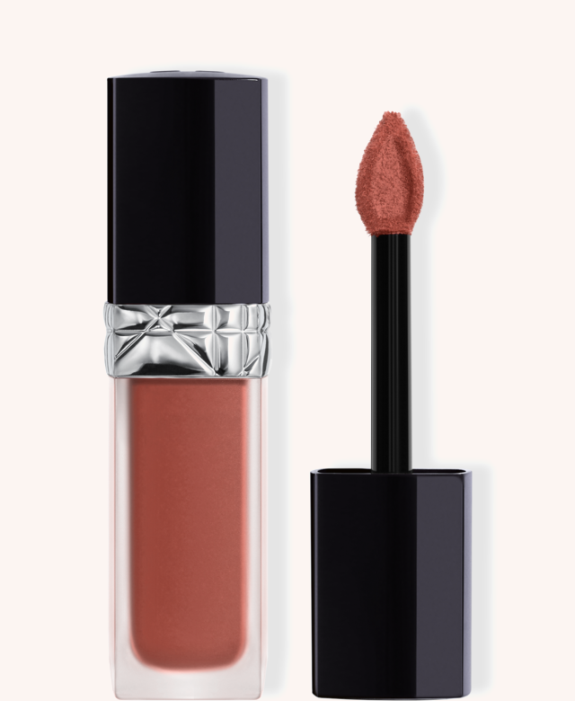 Rouge Dior Forever Liquid Lipstick 200 Forever Dream Rouge Dior Forever Liquid Lipstick 200 Forever Dream
