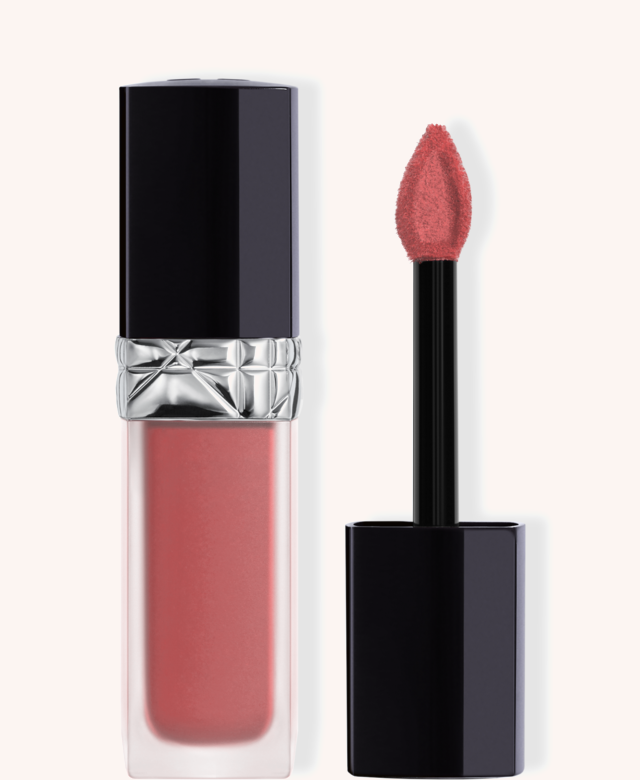 Rouge Dior Forever Liquid Lipstick 458 Forever Paris