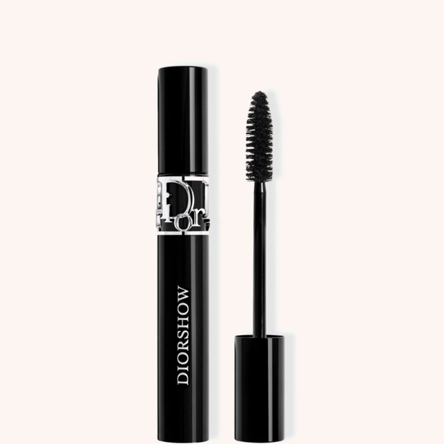 Diorshow Mascara 090 Noir/Black