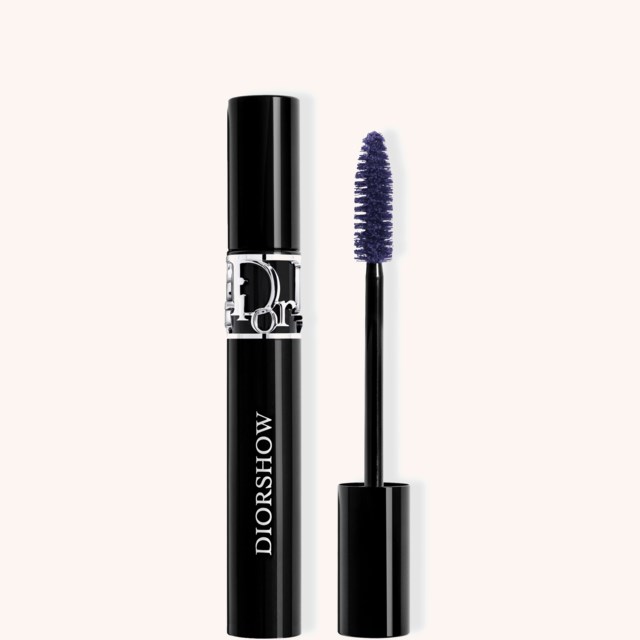 Diorshow Mascara 288 Bleu/Blue Diorshow Mascara 288 Bleu/Blue
