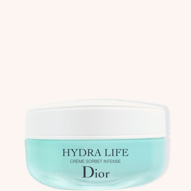 Hydra Life Intense Sorbet Creme 50 ml