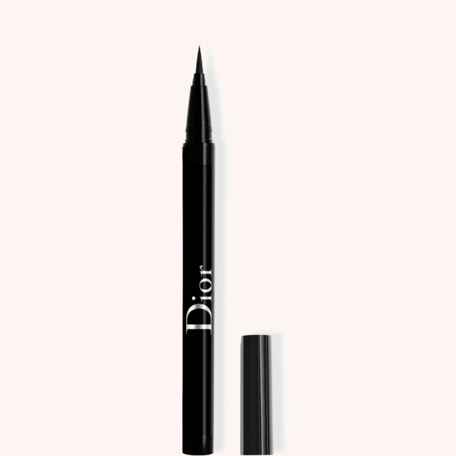 Diorshow On Stage Liner 091 Matte Black